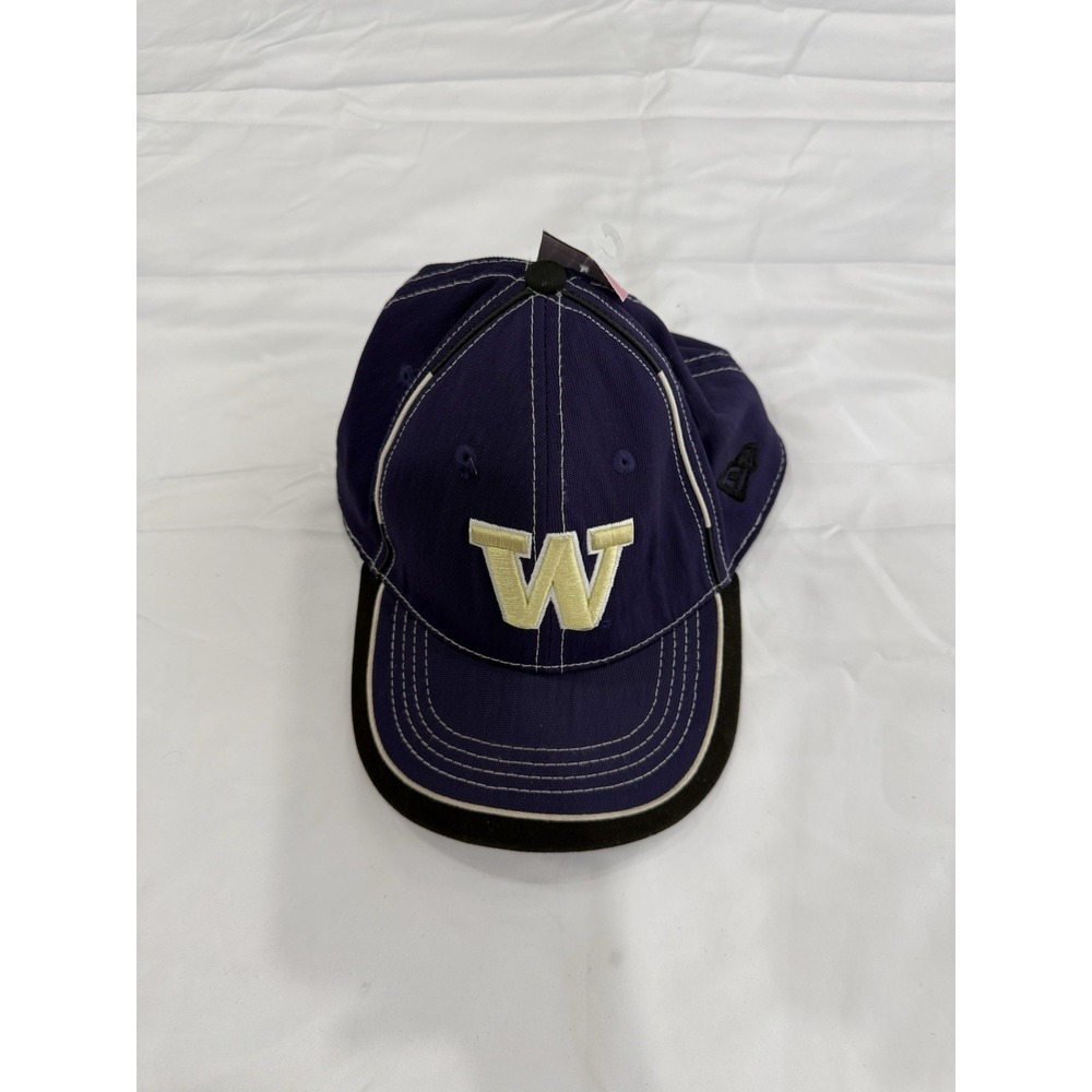 Washington Huskies New Era 39Thirty - Child -Youth - Kids